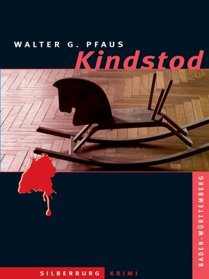 cover image of Kindstod